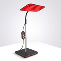 Red Light Therapy Panel Built for Daily Wellness, 660nm & 850nm LEDs, Adjustable Stand, Timer Function