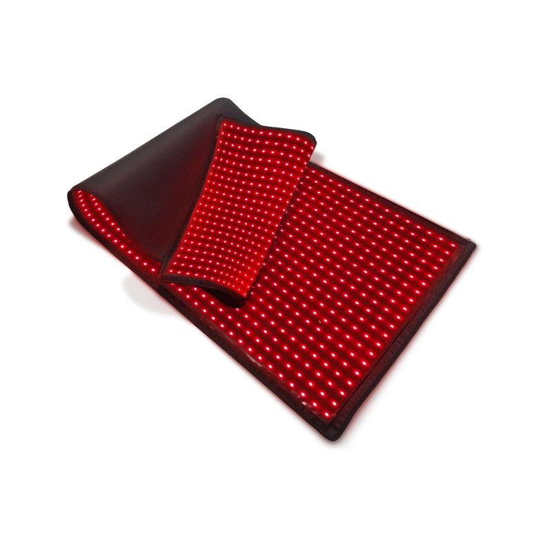 Red Light Therapy Mats