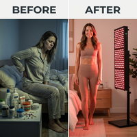 RN300 RN300 — Before & After
